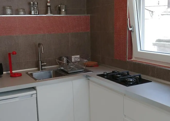Pasubio 188 - Casa Gioia Apartment Bari