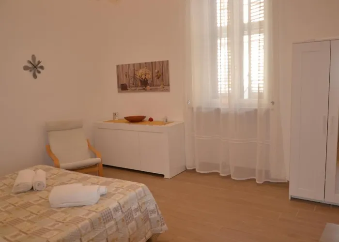 Casetta San Lazzaro Lecce