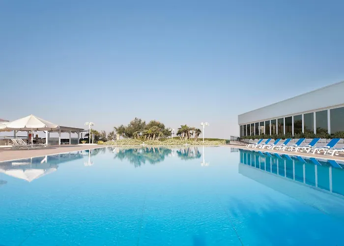 Grand Hotel Costa Brada Gallipoli