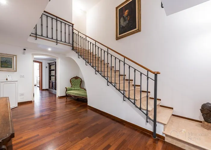 Mercantile Suites - Bari Vecchia