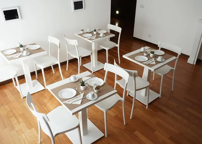 Room 56 - Le Dimore Bari