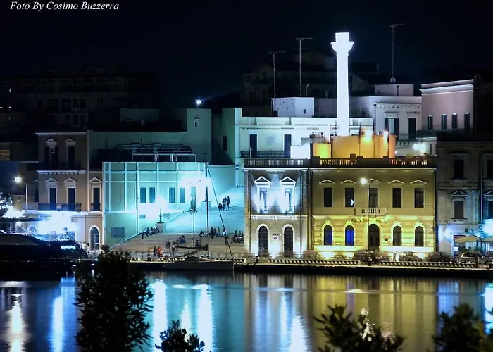 Ely Home Brindisi