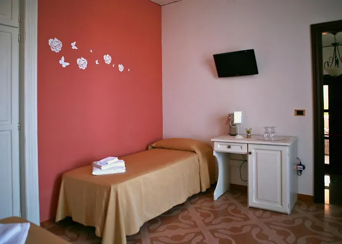 Hotel a Marina di Mancaversa