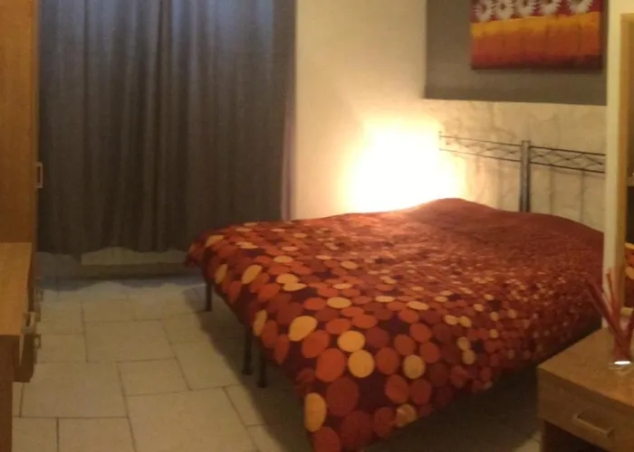 Bed And Breakfast Top Class Bari