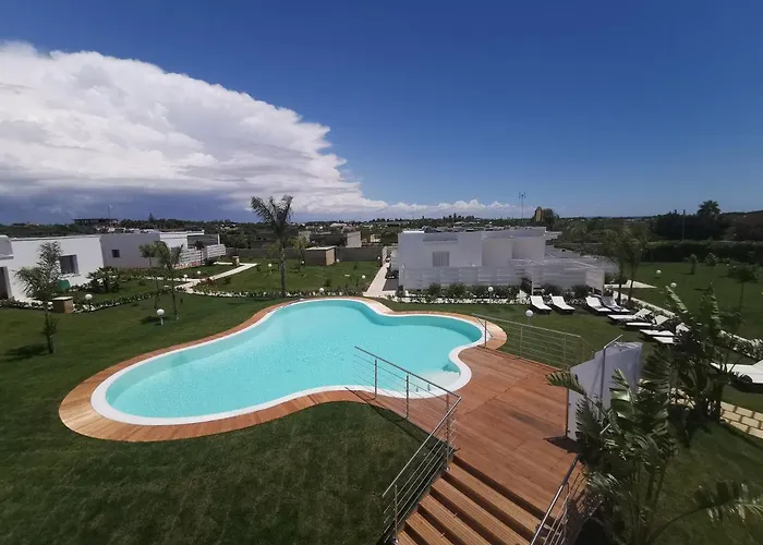 Resort di Punta Prosciutto